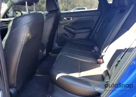 2025 Acura Integra A-Spec Tech z USA, uszkodzony, nr VIN 19UDE4H62SA006190